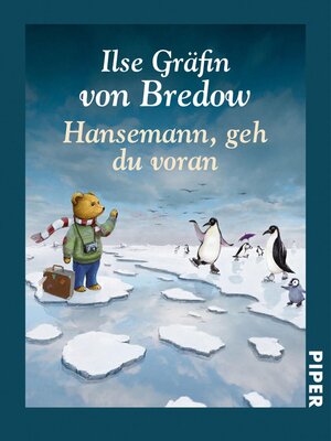 cover image of Hansemann, geh du voran